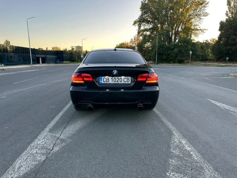 BMW 320 M sport BI XENON, снимка 5 - Автомобили и джипове - 51788832