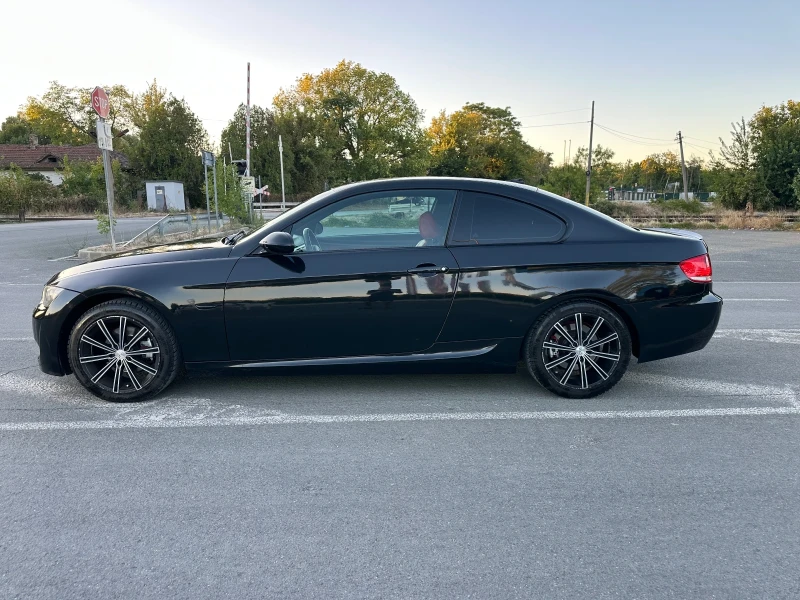 BMW 320 M sport BI XENON, снимка 3 - Автомобили и джипове - 51788832