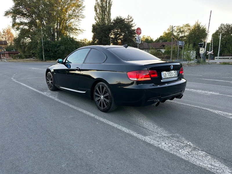 BMW 320 M sport BI XENON, снимка 4 - Автомобили и джипове - 51788832