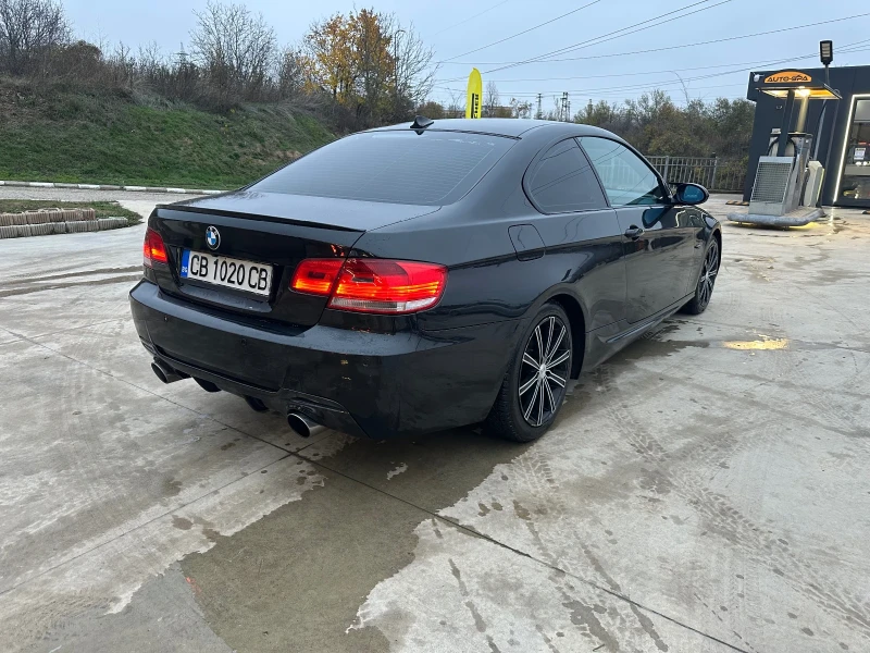 BMW 320 M sport BI XENON, снимка 7 - Автомобили и джипове - 51788832
