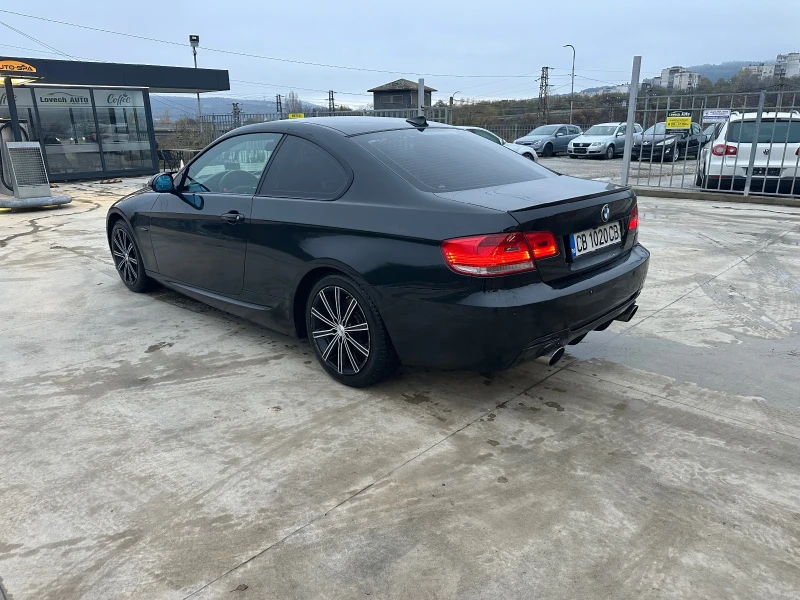 BMW 320 M sport BI XENON, снимка 5 - Автомобили и джипове - 51788832
