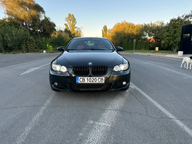 BMW 320 M sport BI XENON
