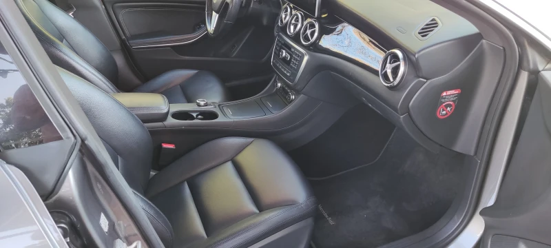 Mercedes-Benz C 250, снимка 11 - Автомобили и джипове - 51806842