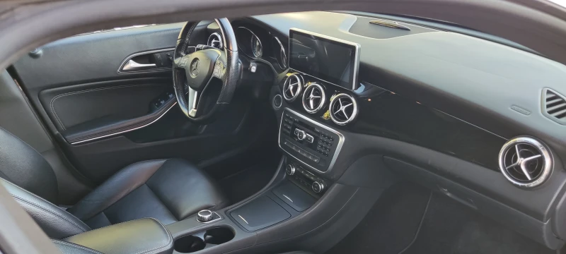 Mercedes-Benz C 250, снимка 12 - Автомобили и джипове - 51806842