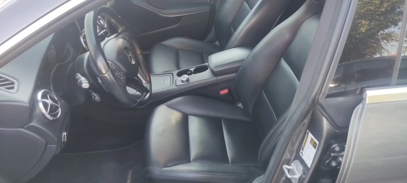 Mercedes-Benz C 250, снимка 6 - Автомобили и джипове - 51806842