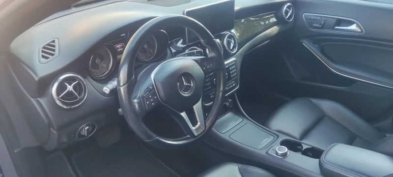 Mercedes-Benz C 250, снимка 7 - Автомобили и джипове - 51806842