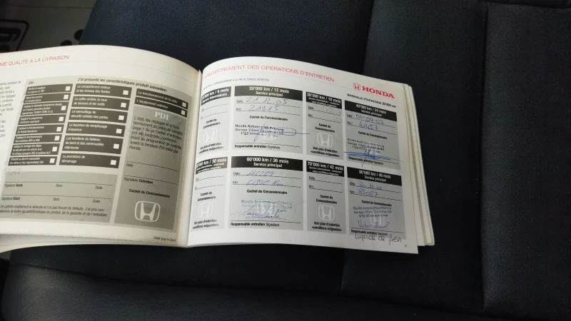 Honda Accord 2.4i   TYPE S  Швейцария, снимка 14 - Автомобили и джипове - 51831855