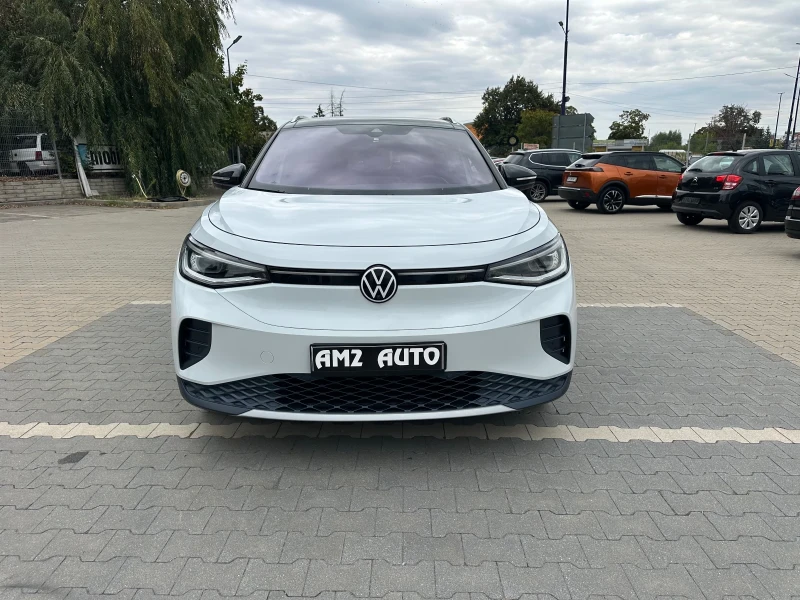 VW ID.4 1ST Edition / 82kwh/Full