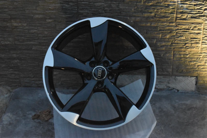 Audi A6 R/S pack , снимка 6 - Автомобили и джипове - 52647270