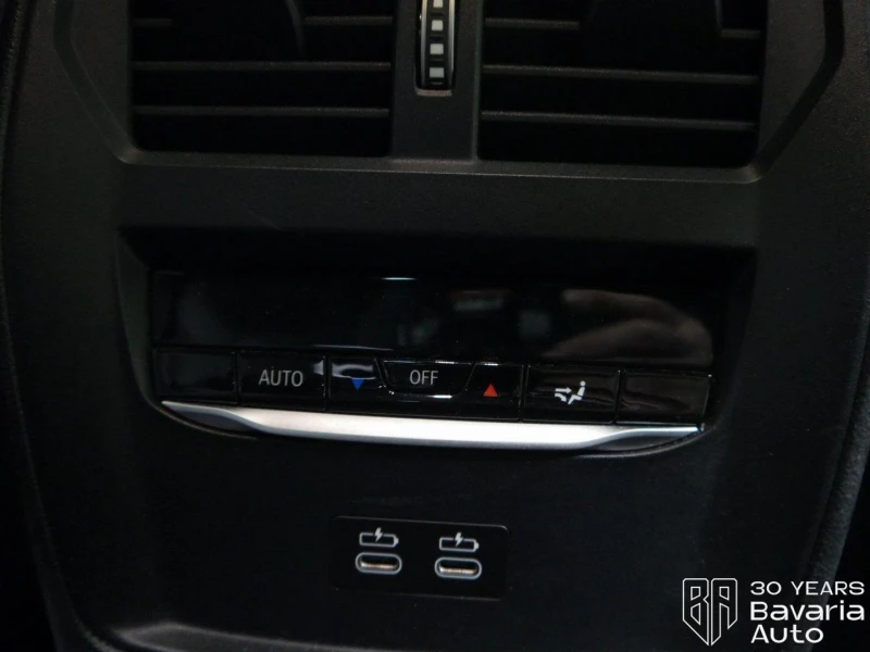 BMW i4 40 xDrive M Sport Paket, снимка 13 - Автомобили и джипове - 52835440