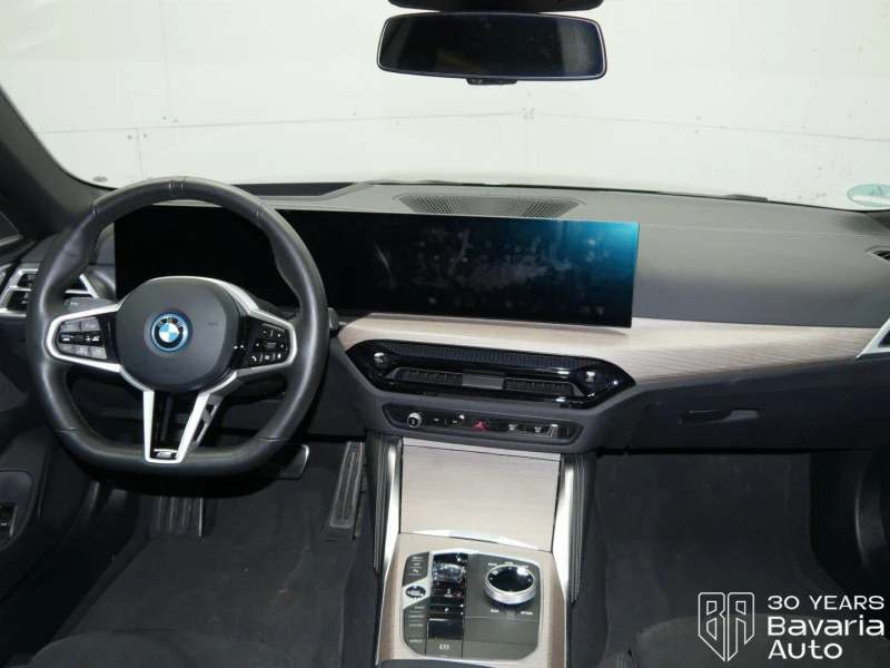 BMW i4 40 xDrive M Sport Paket, снимка 6 - Автомобили и джипове - 52835440