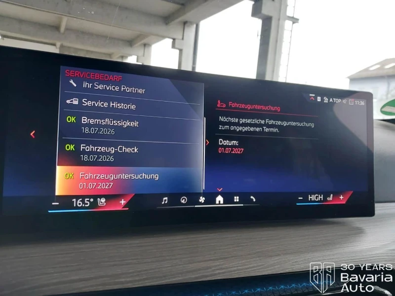 BMW i4 40 xDrive M Sport Paket, снимка 11 - Автомобили и джипове - 52835440