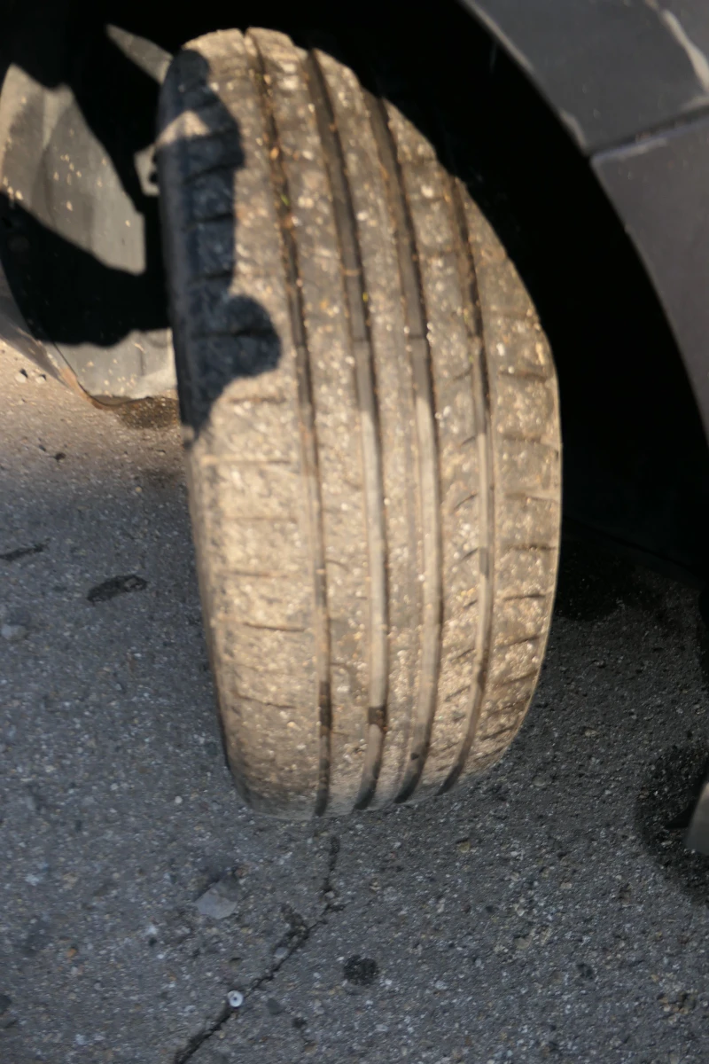 Ford Focus 1.8TDCI 116кс КЛИМАТИК, снимка 17 - Автомобили и джипове - 52919081