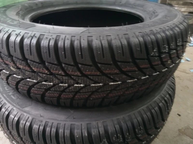 Nissan e-NV200, снимка 4 - Автомобили и джипове - 52942522