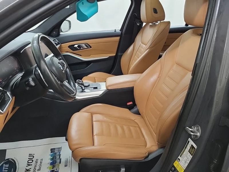 BMW 340 * M340I XDRIVE * CARFAX * БЕЗ ПЪРВОНАЧАЛНА ВНОСКА, снимка 5 - Автомобили и джипове - 53023823