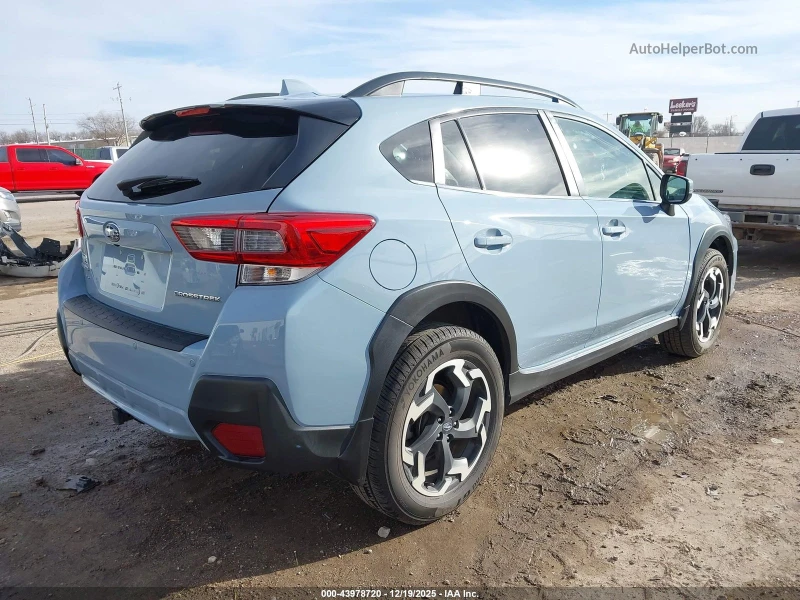 Subaru Crosstrek 2.5 Limited* AWD* Директна продажба, снимка 4 - Автомобили и джипове - 53418198