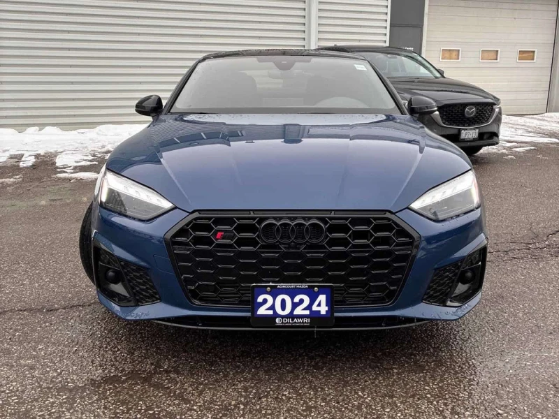 Audi Coupe * Progressiv * PANO* ПОДГРЕВ* KEYLESS* , снимка 6 - Автомобили и джипове - 53507525