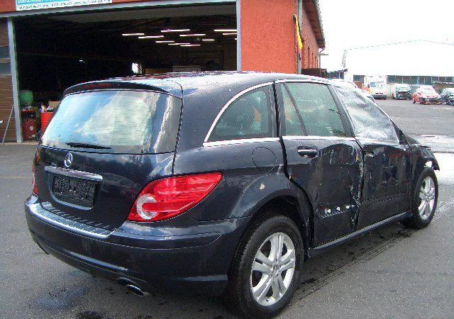 Mercedes-Benz R 320 320cdi,350, снимка 1 - Автомобили и джипове - 47922979