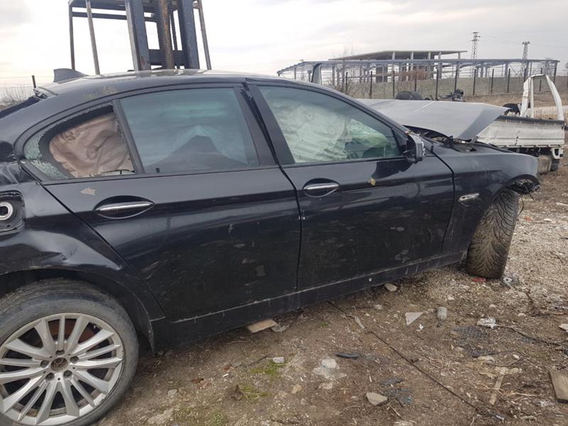 BMW 530 3.0d, снимка 2 - Автомобили и джипове - 24465847