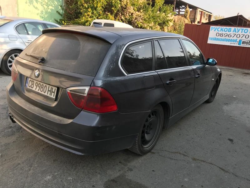 BMW 330, снимка 2 - Автомобили и джипове - 49519686