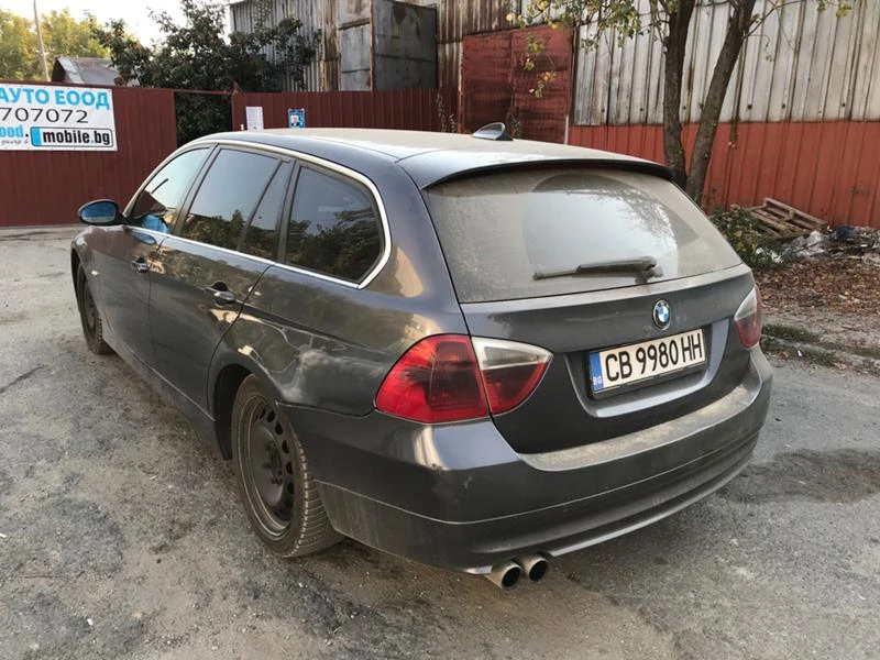 BMW 330, снимка 1 - Автомобили и джипове - 49519686