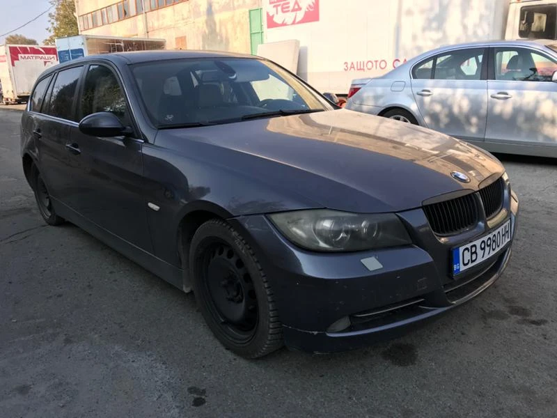 BMW 330, снимка 3 - Автомобили и джипове - 49519686