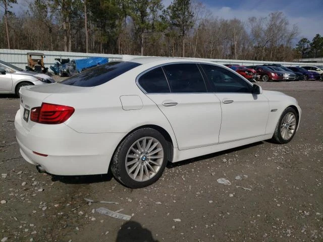 BMW 535 ПОДГРЕВ* ЕЛ.СЕДАЛКИ* АДАПТИВНИ ФАРОВЕ* АMBIENT* , снимка 4 - Автомобили и джипове - 49010283