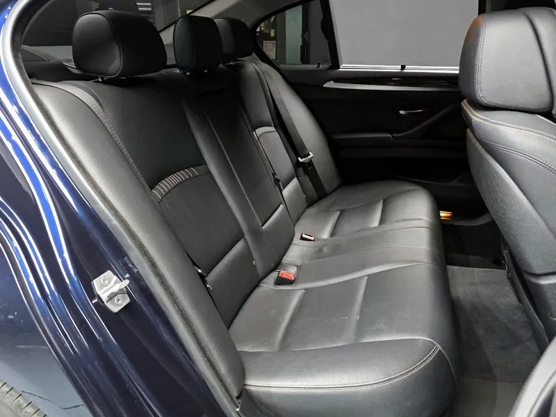 BMW 528 I xDrive Luxury Plus, снимка 12 - Автомобили и джипове - 53705513