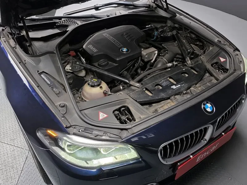 BMW 528 I xDrive Luxury Plus, снимка 6 - Автомобили и джипове - 53705513