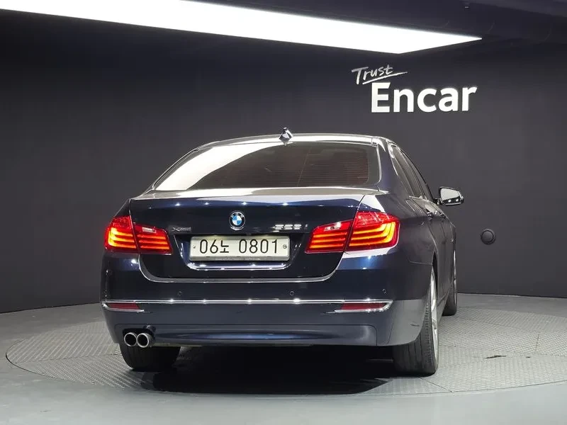 BMW 528 I xDrive Luxury Plus, снимка 4 - Автомобили и джипове - 53705513