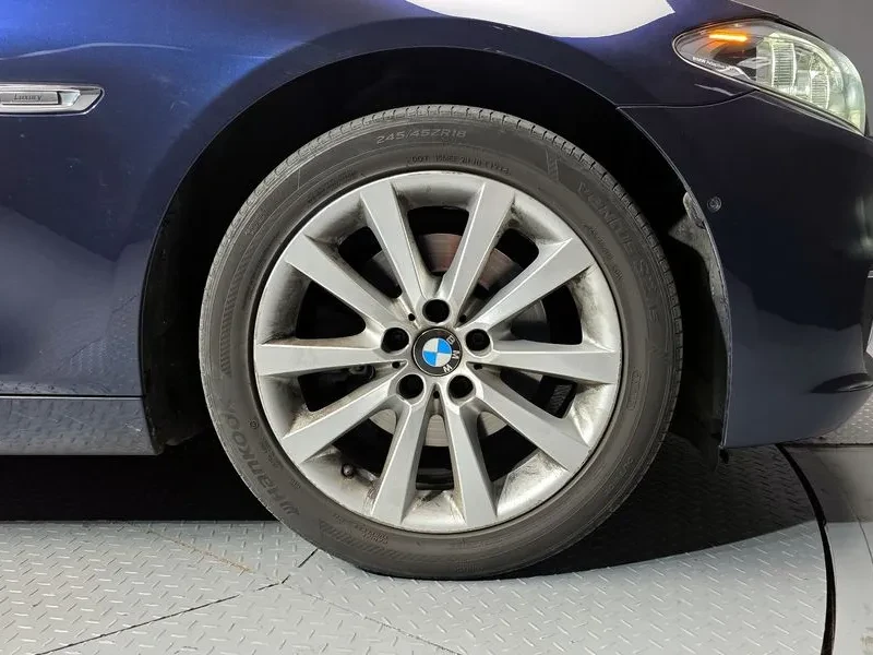 BMW 528 I xDrive Luxury Plus, снимка 5 - Автомобили и джипове - 53705513