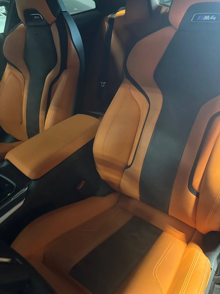 BMW M4 COMPETITION | CARBON | LASER | HEAD-UP | KEYLESS | Mobile.bg � ����������� 6