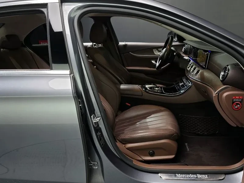 Mercedes-Benz E 300 Exclusive | Mobile.bg � ����������� 11