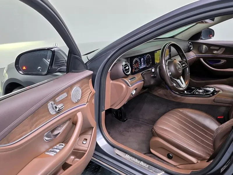 Mercedes-Benz E 300 Exclusive | Mobile.bg � ����������� 10