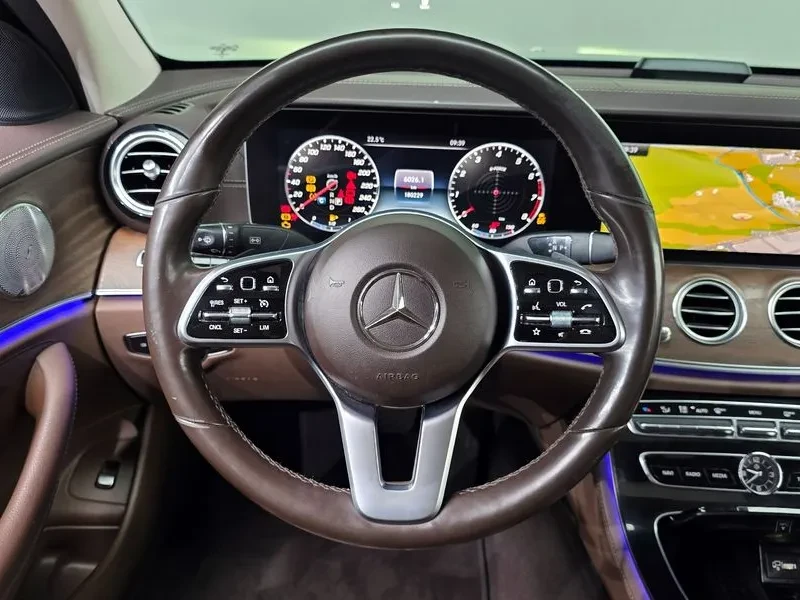 Mercedes-Benz E 300 Exclusive | Mobile.bg � ����������� 13