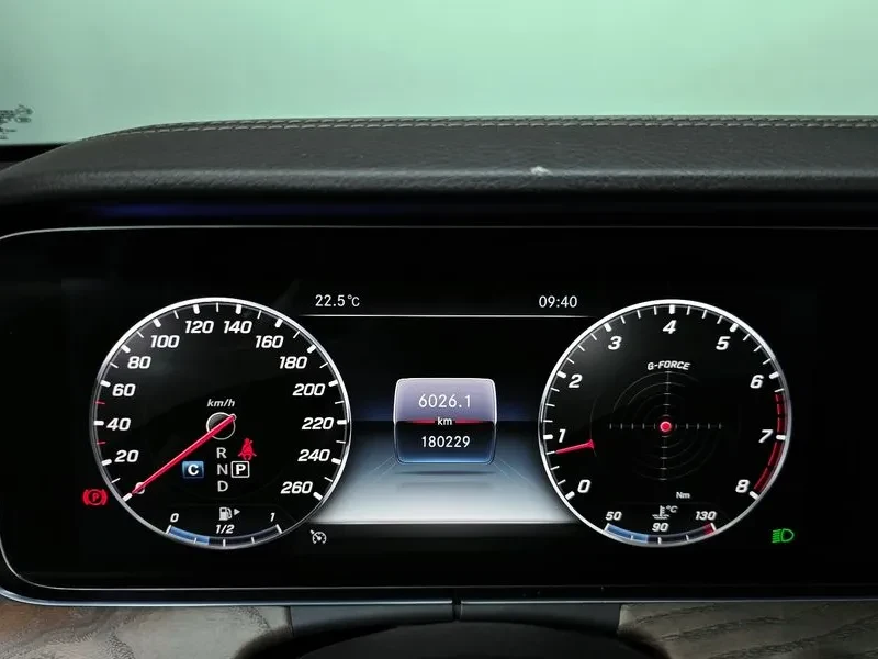 Mercedes-Benz E 300 Exclusive | Mobile.bg � ����������� 8