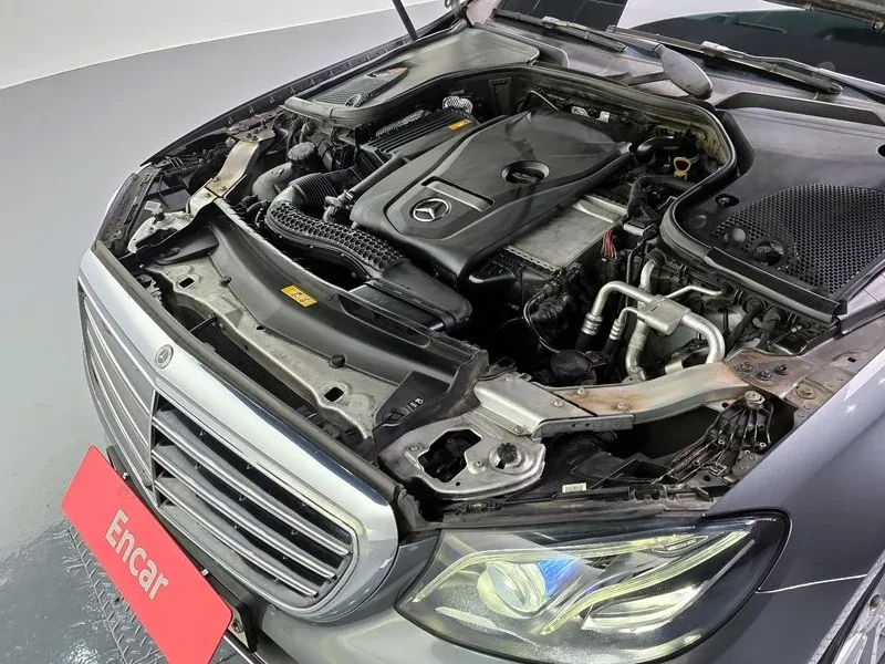 Mercedes-Benz E 300 Exclusive | Mobile.bg � ����������� 6