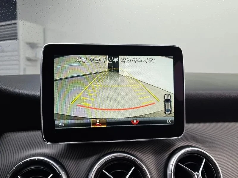 Mercedes-Benz CLA 220 ПАНОРАМА/ПОДГРЕВИ/ЦЕНА ДО БЪЛГАРИЯ, снимка 10 - Автомобили и джипове - 55102085