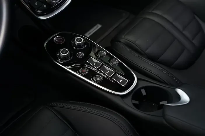 McLaren GT S = Black Pack= Гаранция, снимка 9 - Автомобили и джипове - 55639961