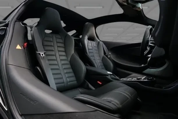 McLaren GT S = Black Pack= Гаранция, снимка 11 - Автомобили и джипове - 55639961