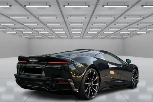 McLaren GT S = Black Pack= Гаранция, снимка 4 - Автомобили и джипове - 55639961