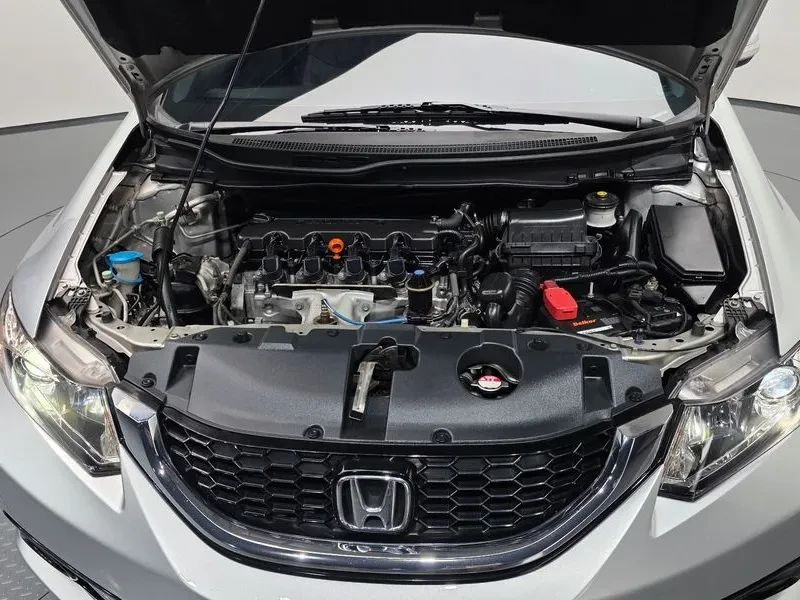 Honda Civic 1.8 EX , снимка 5 - Автомобили и джипове - 55715502