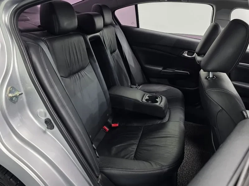 Honda Civic 1.8 EX , снимка 10 - Автомобили и джипове - 55715502