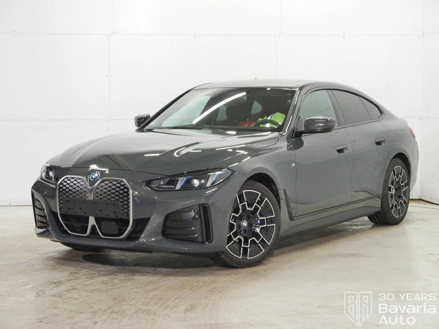 BMW i4 40 xDrive M Sport Paket, снимка 1