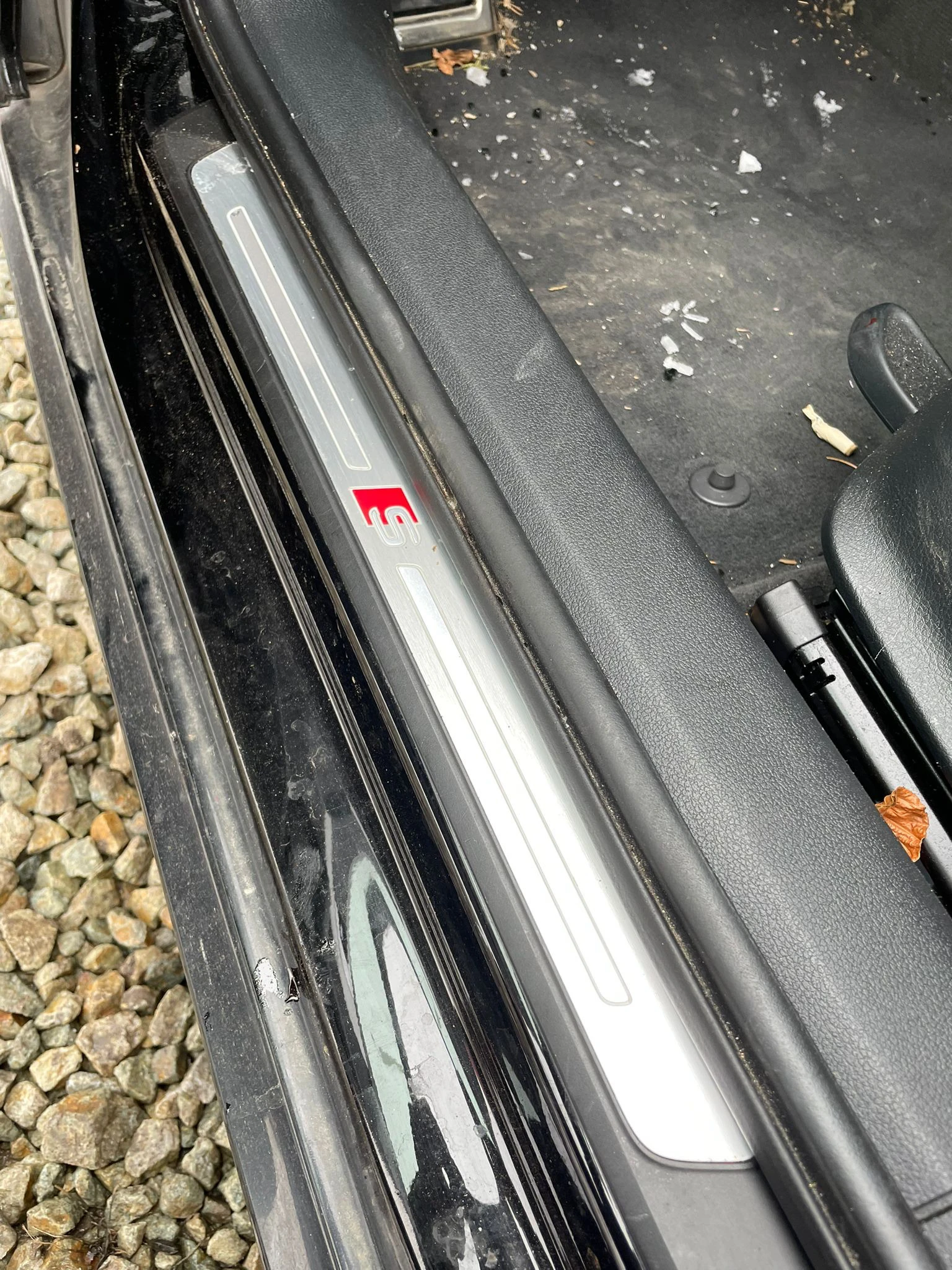 Audi A4 2.0tdi 190hp Sline Virtual 4x4 | Mobile.bg — изображение 11