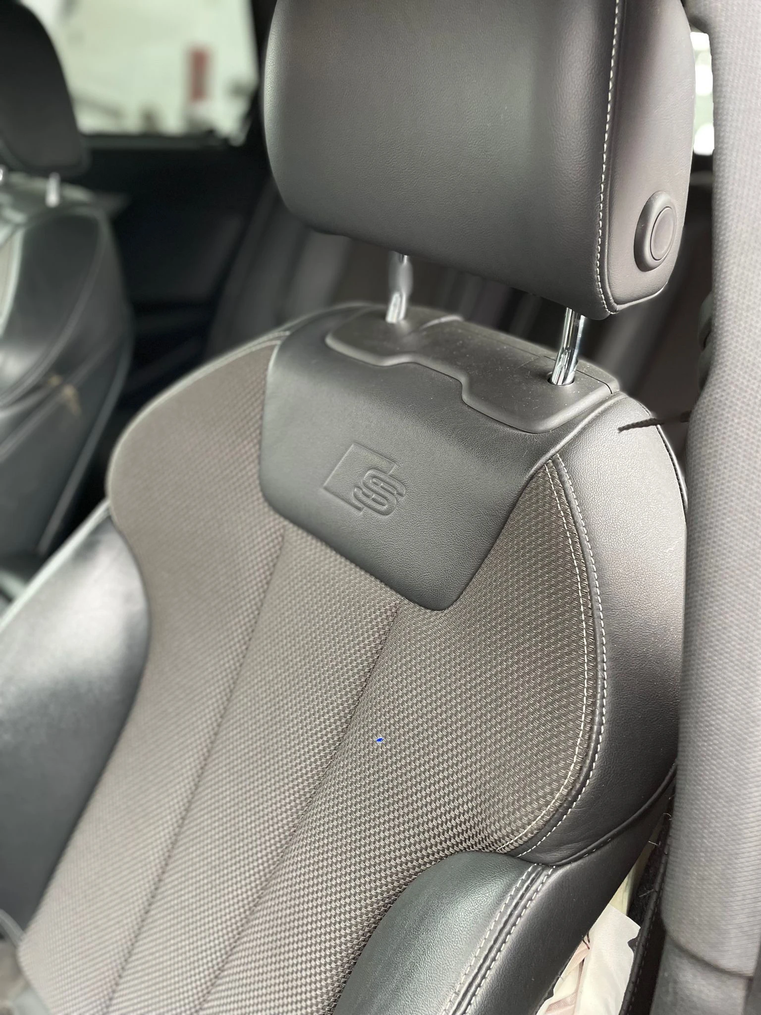 Audi A4 2.0tdi 190hp Sline Virtual 4x4 | Mobile.bg — изображение 15