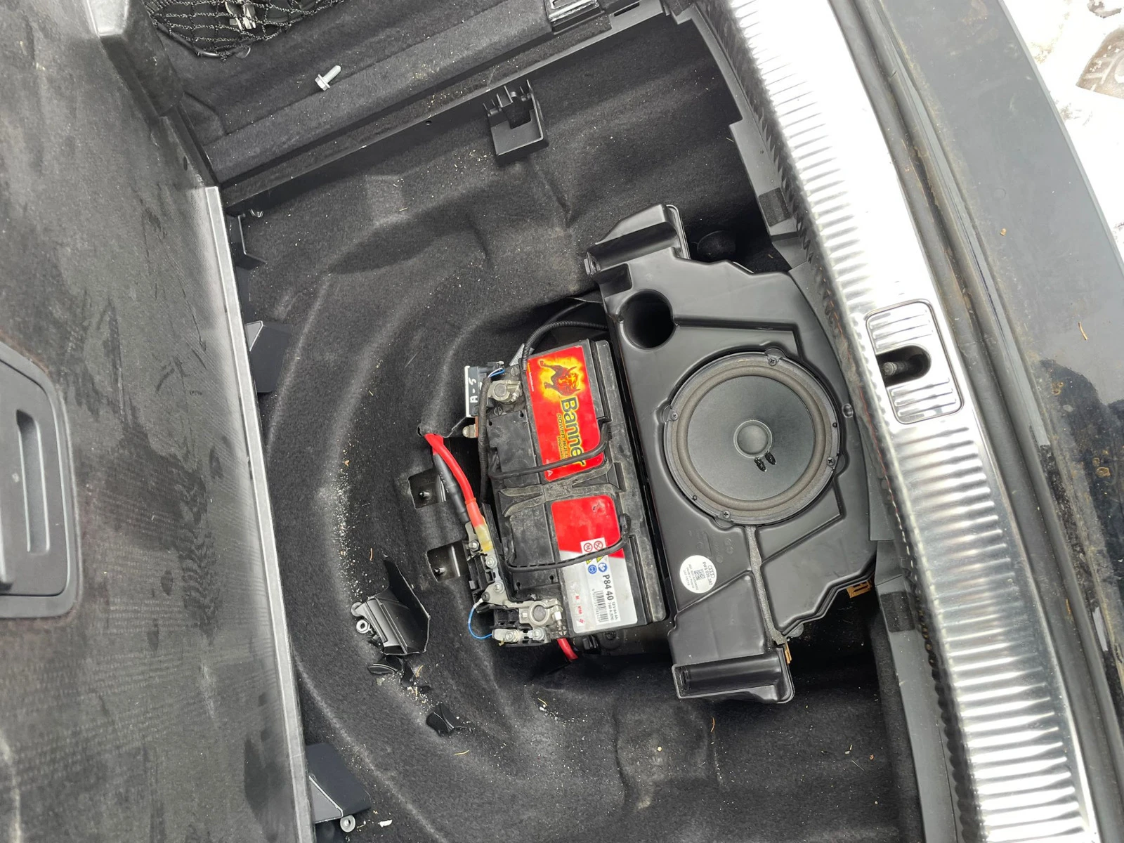 Audi A4 2.0tdi 190hp Sline Virtual 4x4 | Mobile.bg — изображение 16