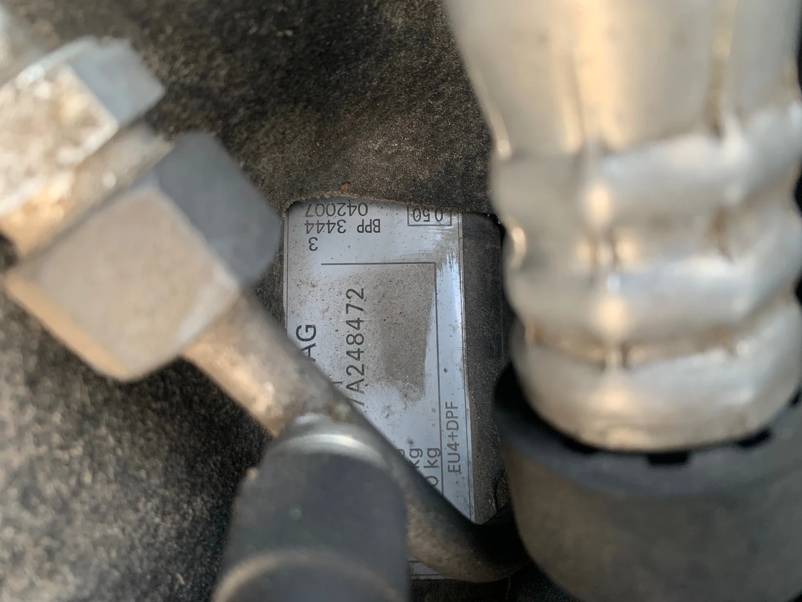 Audi A4 2.7tdi | Mobile.bg   12