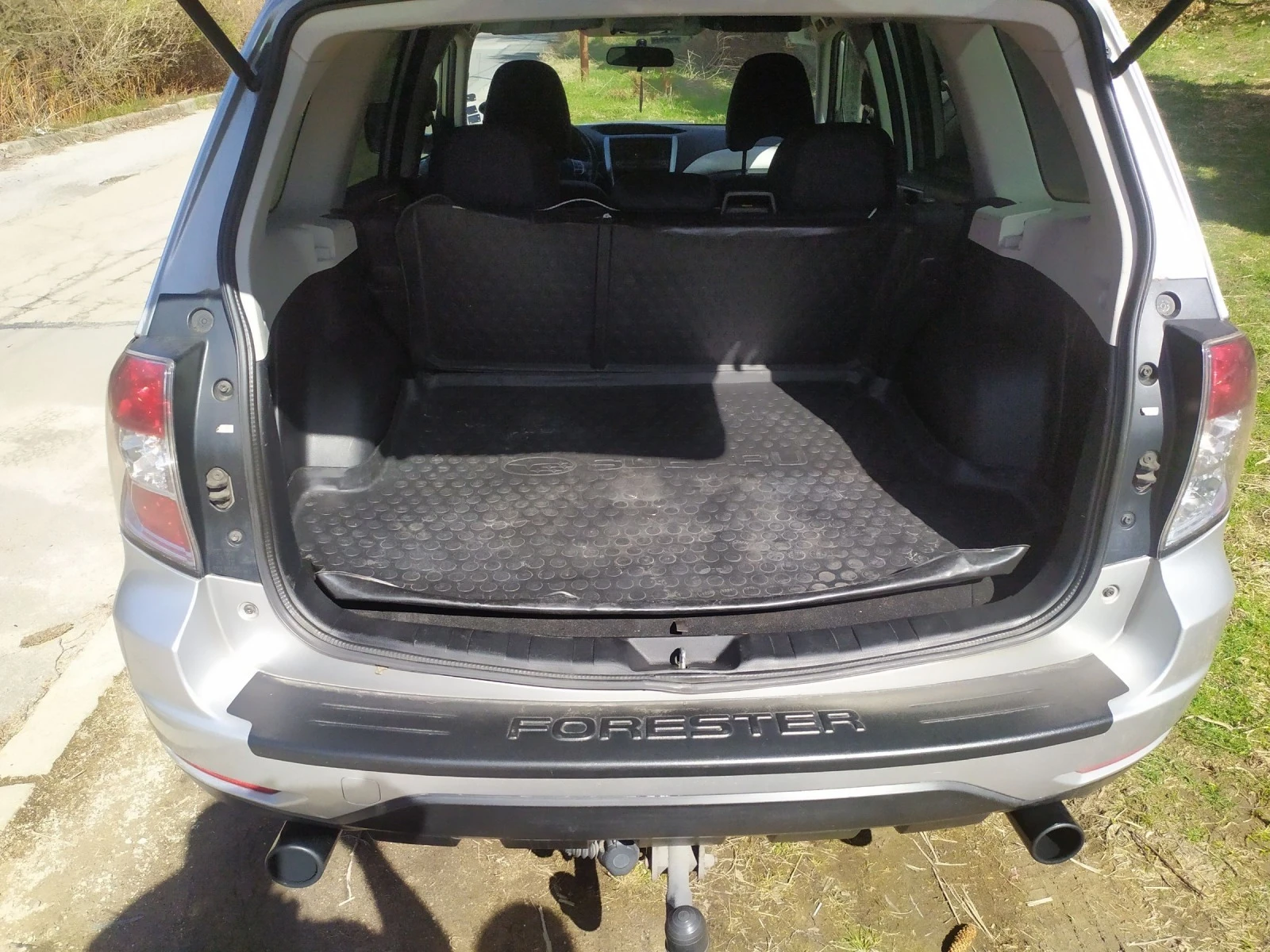 Subaru Forester | Mobile.bg   14