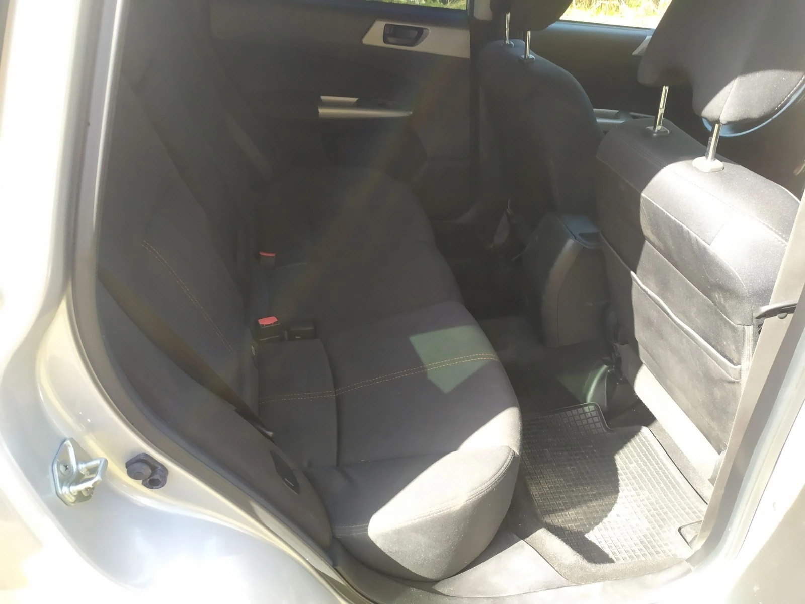 Subaru Forester | Mobile.bg   13